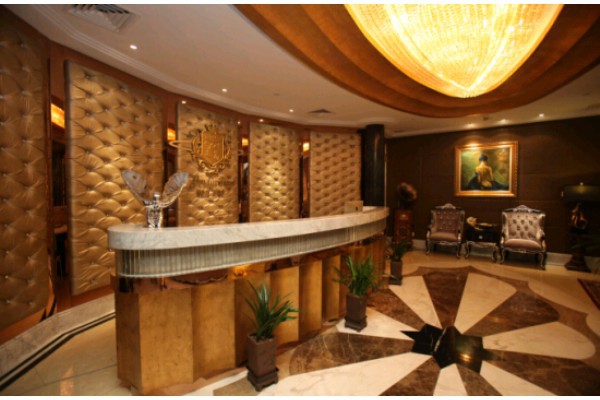 广州夜生活热点盘点