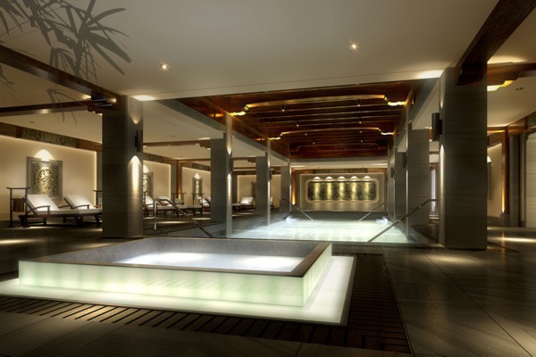 广州水世界:三大水质达到98%纯净度的地方推荐 广州水世界:三大水质达到98%纯净度的地方推荐