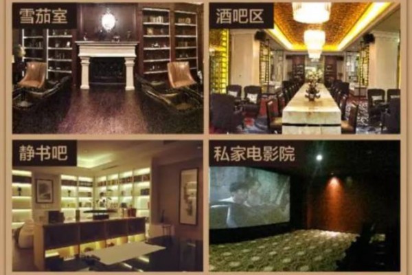 广州品茶吧热门讨论