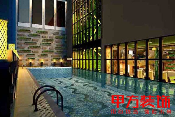 广州男按摩水疗馆盘点