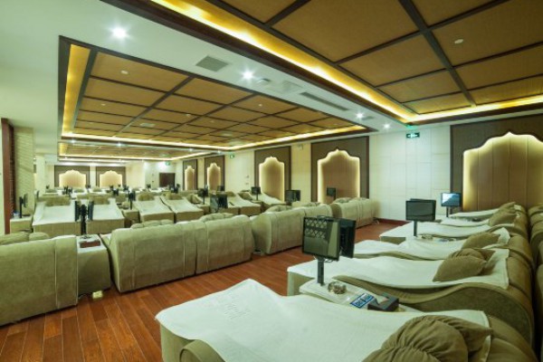 广州夜生活盘点：繁华都市不夜城全揭秘