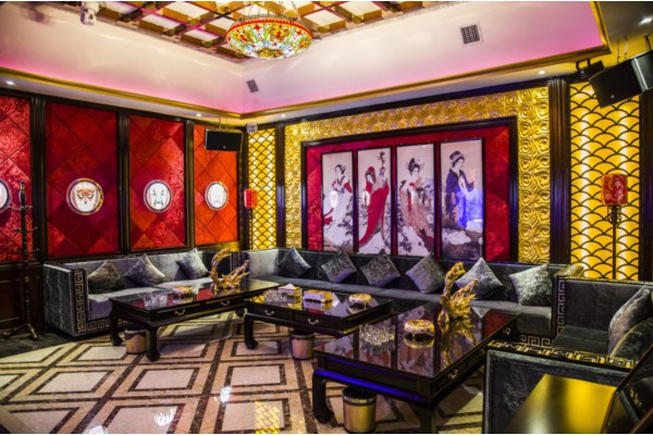 广州男士专属桑拿按摩体验