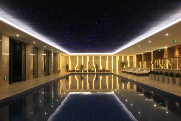 广州南站周边舒适按摩酒店盘点