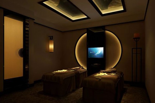 广州水汇98服务评价优异