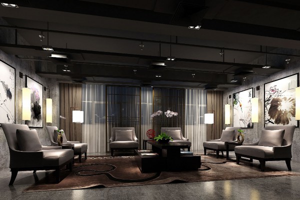 广州冯汝南专业按摩体验