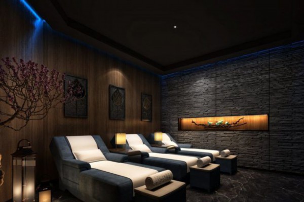 广州热门桑拿水疗馆排行 广州热门桑拿水疗馆排行