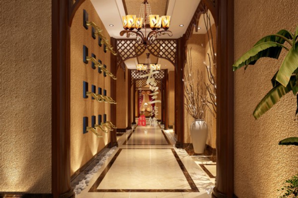 专业精油按摩，广州店全面开启