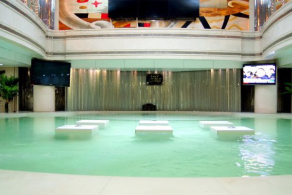 广州按摩爱好者必备的白云群聊