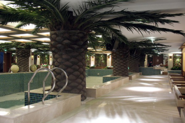 广州特色音乐按摩服务介绍