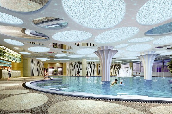 广州天河区桑拿按摩体验 广州天河区桑拿按摩体验