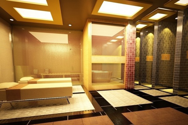 广州洗浴中心茶艺体验：享受慢生活的美好时光