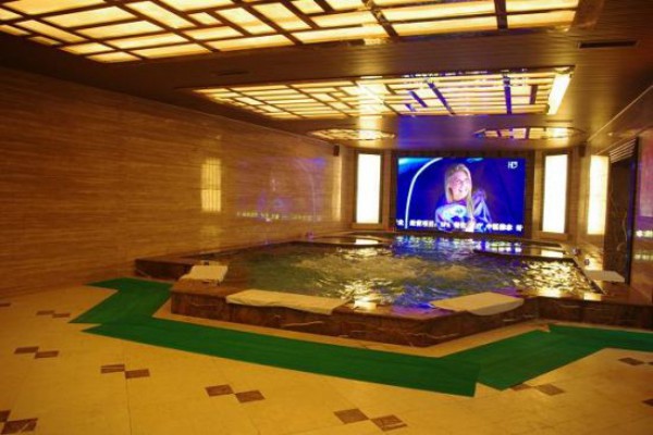 广州三元里桑拿全套项目介绍